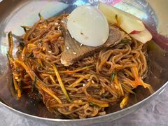 -屋里家延边朝鲜族冷面(梅林3店)