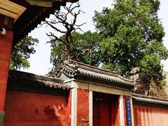 -承恩寺