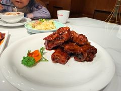 -三玛璐酒楼(汉口路店)