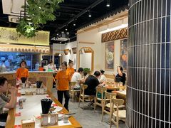 -馋三尺蟹粉小笼(人民广场店)