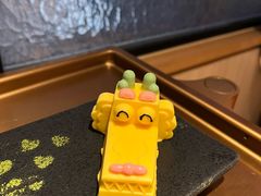 -海底捞火锅(奥体南路店)