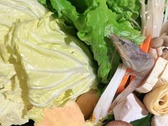 -呷哺呷哺 黄金牧场 (新中关购物中心店)
