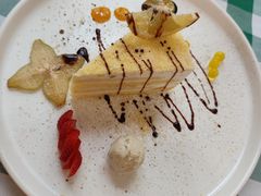 -起士林西餐厅(东经路店)