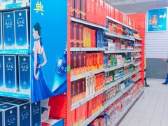 -农工商超市(金沙江路店)