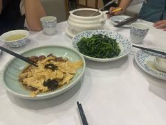 -围龙屋客家食府(福田店)