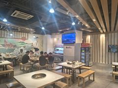 -味力源·肥肠爱上鱼(红牌楼金冠好店)