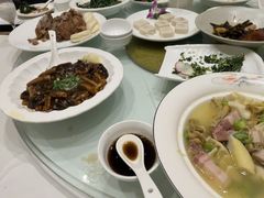 -得月楼·省级非遗·传统苏帮菜(观前店)