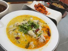 -大明王朝·南京菜(墨香路店)