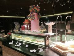 -海棠湾威斯汀酒店·知味西餐厅