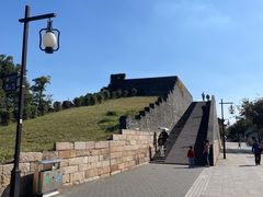 -相门城墙文化休闲景区