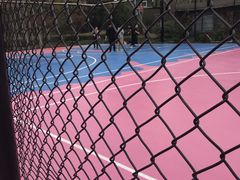 -杭州城北体育公园