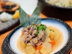 -稳座小料理(锦华街店)