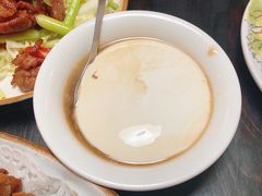 秘制焦糖布丁-堂宴·老厦门私房菜(1988仙岳总店)