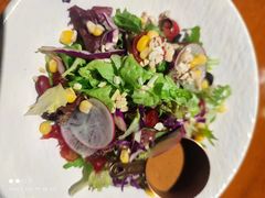 -布拉格餐厅· 中欧捷克菜(全国首店)