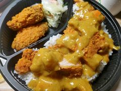 -德克士(砂之船奥特莱斯店)