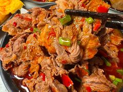 -小龙坎火锅(总店)