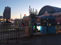 -沈阳站