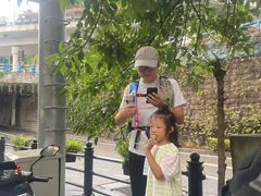 -湖广会馆-东水门及古城墙