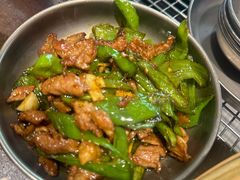-夜食白市Yespicy·烧烤啤酒宵夜(番禺四海城店)