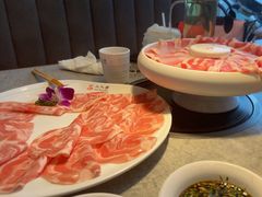 -人人捞火锅(陵水店)