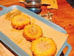 -那些年记忆烧烤