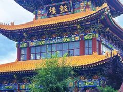 -六鼎山文化旅游区
