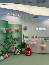-JUVA欧华医美连锁