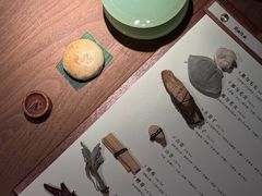 -兮禾酒馆(护国路店)