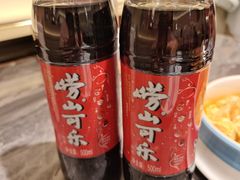 -前海沿·青岛菜(乐客城店)