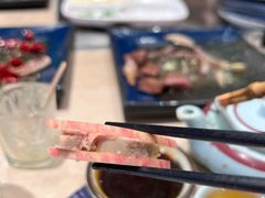 奶油鹅肝-大渔铁板烧(蛇口店)