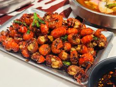 -靓靓蒸虾·头牌蒸虾(雪松路总店)