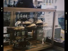-MQ COFFEE STAND明谦(新洲店)
