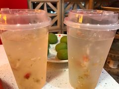 -陈艳红火锅菜·冒菜(簋街店)