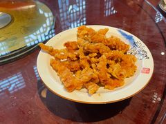 -杨记隆府(汉街店)