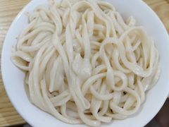 -王菊美食街·王菊面馆(总店)