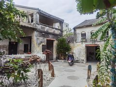 -三亚西岛海洋文化旅游区