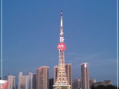 -文华公园(禅城区)