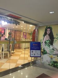 -芳朵美容养生SPA