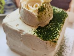 -逸绮瑶澜MissMousse Cake蛋糕(三里屯店)