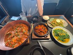 -Ameigo梅果·云贵川bistro(长宁来福士店)