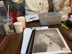-剧狐剧本杀·月球探案馆(人民广场1号店)
