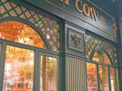 -FAT COW(静安寺店)