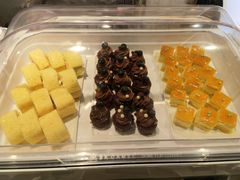 -香港唯港荟 Hotel ICON – The Market