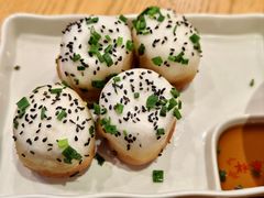 -东泰祥生煎馆(重庆北路店)