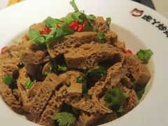 -虎丫炒鸡(郑州高新万科店)
