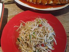 -四姐妹东北饺子(沙尾路店)