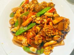 -渔家小院(翠亨广场店)