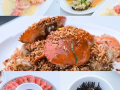 -达叔香味海鲜(海棠68环球美食街店)