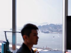 -厦门海港英迪格酒店(中山路店)