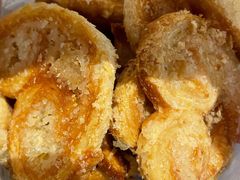 小蝴蝶酥-上海哈尔滨食品厂(淮海中路店)